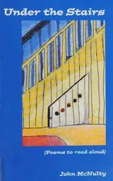 Cover of Under the stairs