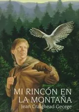 Cover of Mi Rincon en la Montana