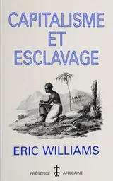 Cover of Capitalisme et esclavage