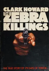 Cover of The zebra killings