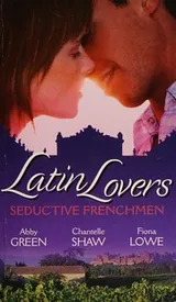 Cover of Seductive Frenchmen