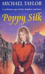 Cover of Poppy silk