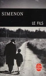 Cover of Le fils