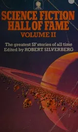 Cover of The Science Fiction Hall of Fame -- Volume Two