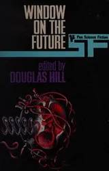 Cover of Window on the future