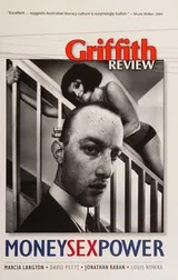Cover of Money sex power