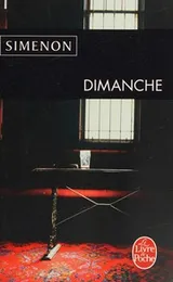 Cover of Dimanche