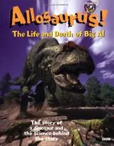 Cover of Allosaurus!