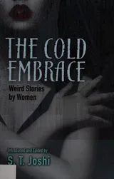 Cover of Cold Embrace