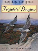 Cover of Frightful's Daughter