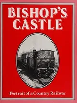 Cover of Bishop's Castle