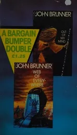 Cover of Out of My Mind
