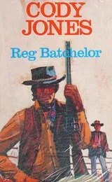 Cover of Cody Jones