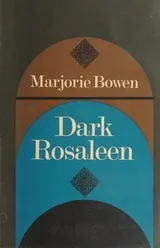 Cover of Dark Rosaleen
