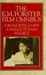 Cover of E.M.Forster Film Omnibus