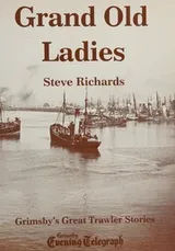 Cover of Grand old ladies