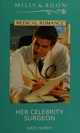 Cover of Her Celebrity Surgeon