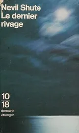 Cover of Le dernier rivage