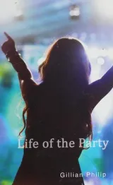 Cover of Life of the Party