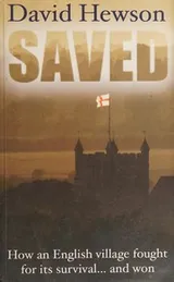 Cover of Saved