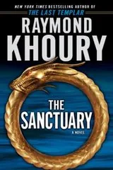 Cover of The Sanctuary