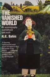 Cover of The Vanished World