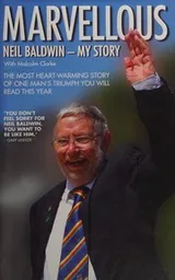 Cover of Marvellous