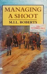Cover of Managing a Shoot