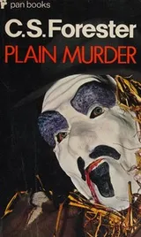 Cover of PLAIN MURDER
