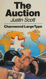 Cover of The Auction