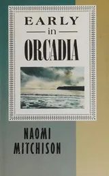 Cover of Early in Orcadia