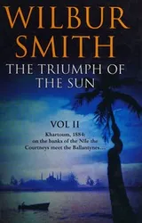 Cover of Triumph of the Sun