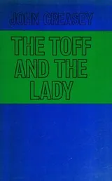 Cover of The Toff and the Lady