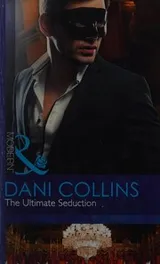 Cover of Ultimate Seduction