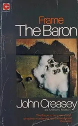 Cover of The double frame