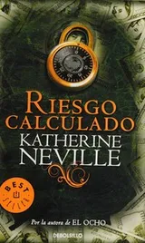 Cover of Riesgo calculado
