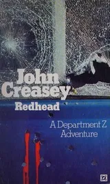 Cover of Redhead
