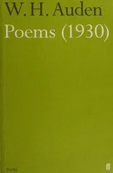 Cover of Poems (1930)