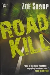 Cover of Road kill