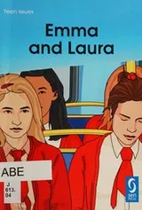 Cover of Emma and Laura