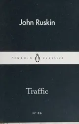 Cover of Traffic