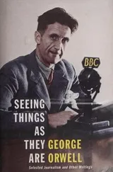 Cover of Seeing Things as They Are