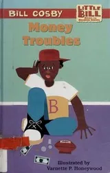 Cover of Money troubles