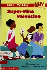 Cover of Super-fine Valentine