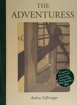 Cover of Adventuress
