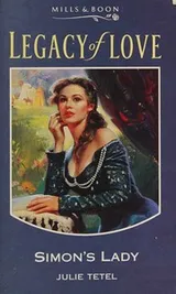 Cover of Simon's Lady