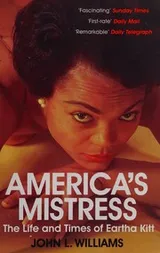 Cover of America's Mistress