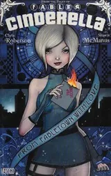 Cover of Cinderella