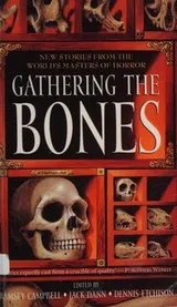 Cover of Gathering the Bones