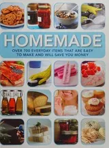 Cover of Homemade